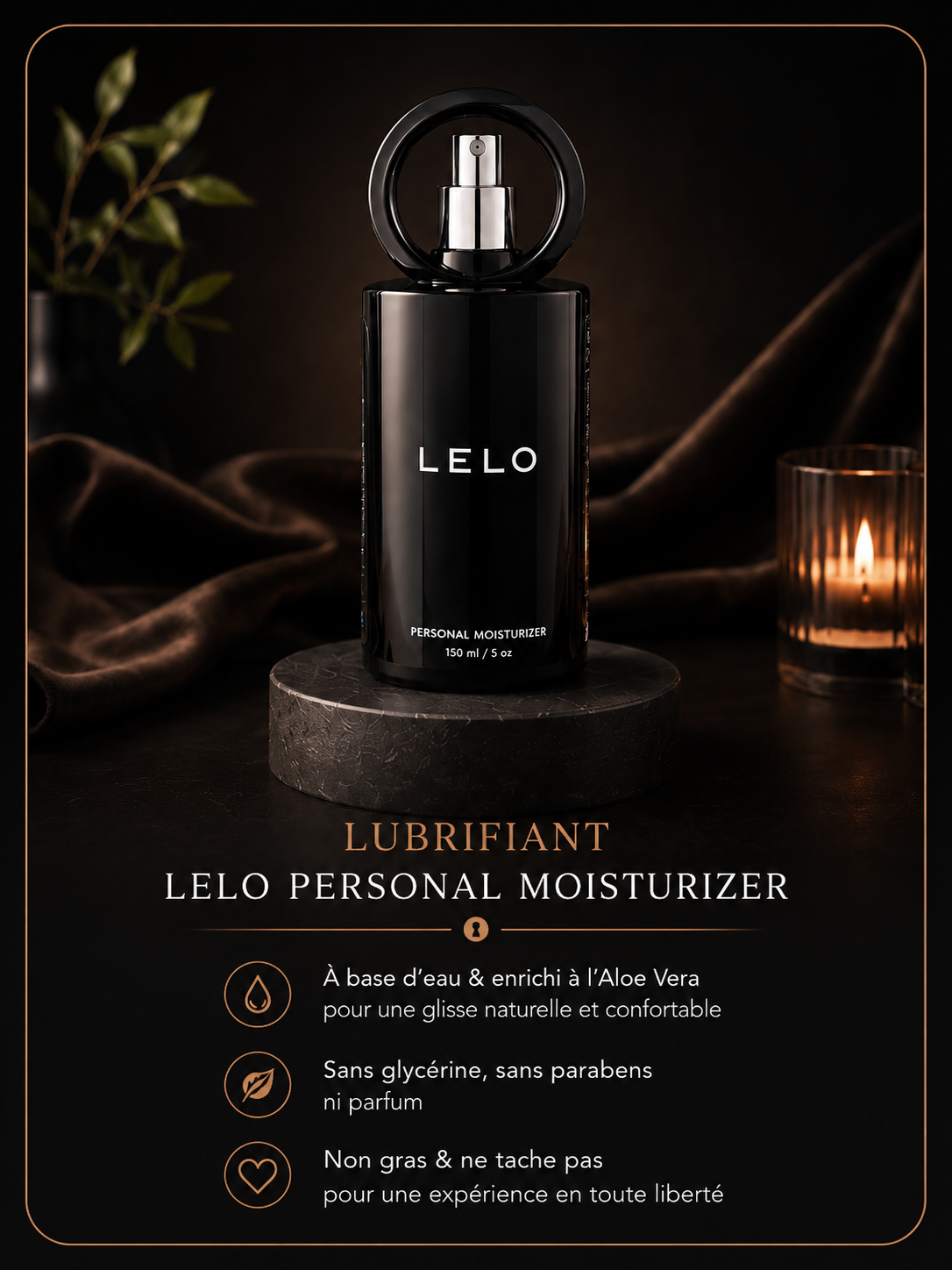 Kit Redécouverte Masculine