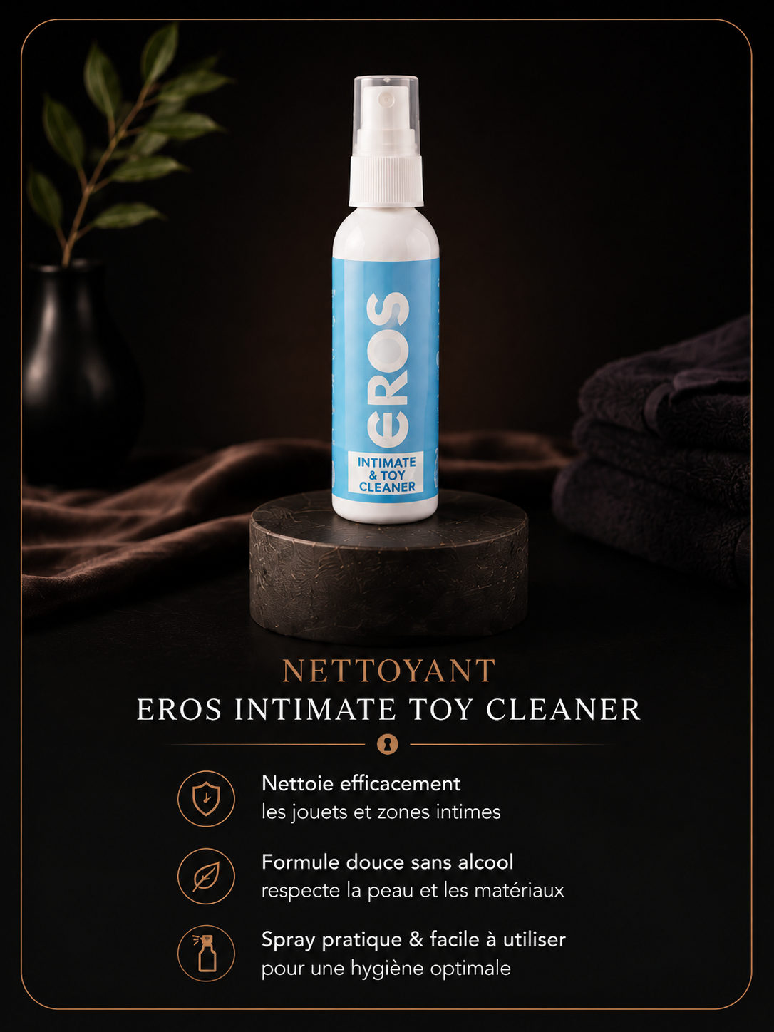 Kit Redécouverte Masculine