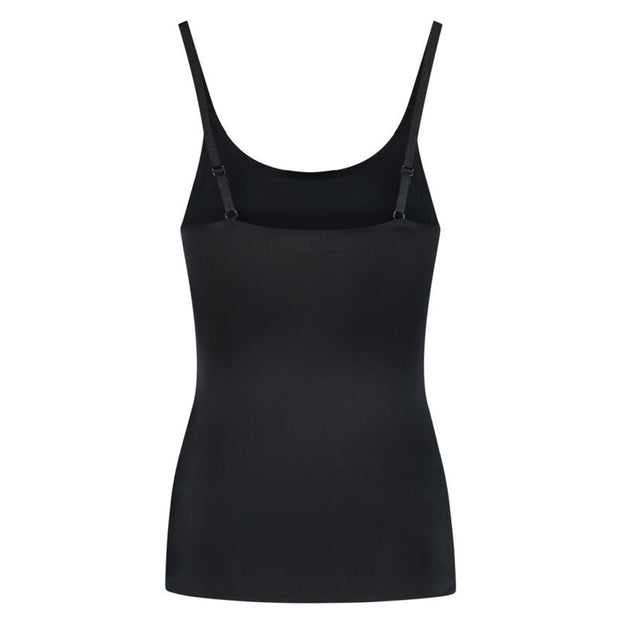 BYE-BRA - LIGHT CONTROL T-SHIRT INVISIBLE BEIGE TAILLE XXL
