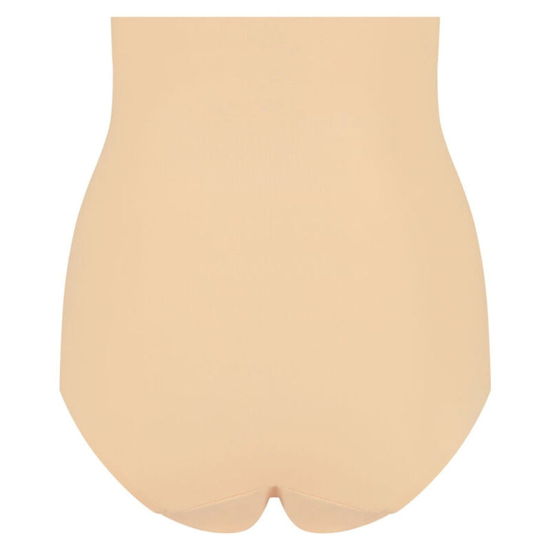 BYE-BRA - FAONNEUR SANS POINTS STYLE CULOTTE NOIR TAILLE XXL