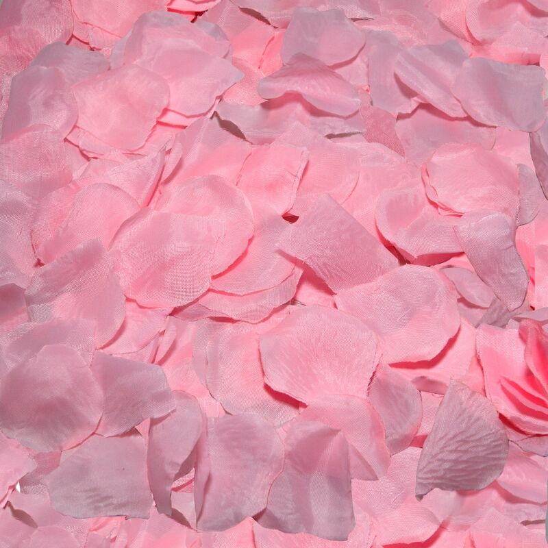 DIABLO PICANTE - 100 PÉTALES ROSES