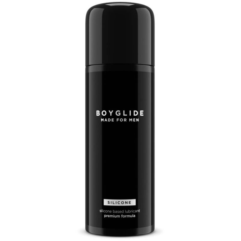 INTIMATELINE - LUBRIFIANT  BASE DE SILICONE BOYGLIDE 100 ML