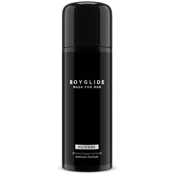 INTIMATELINE - LUBRIFIANT  BASE DE SILICONE BOYGLIDE 100 ML