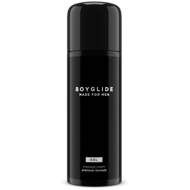INTIMATELINE - BOYGLIDE XXL CRÈME DE MASSAGE POUR HOMME 100 ML