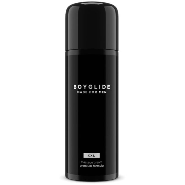 INTIMATELINE - BOYGLIDE XXL CRÈME DE MASSAGE POUR HOMME 100 ML