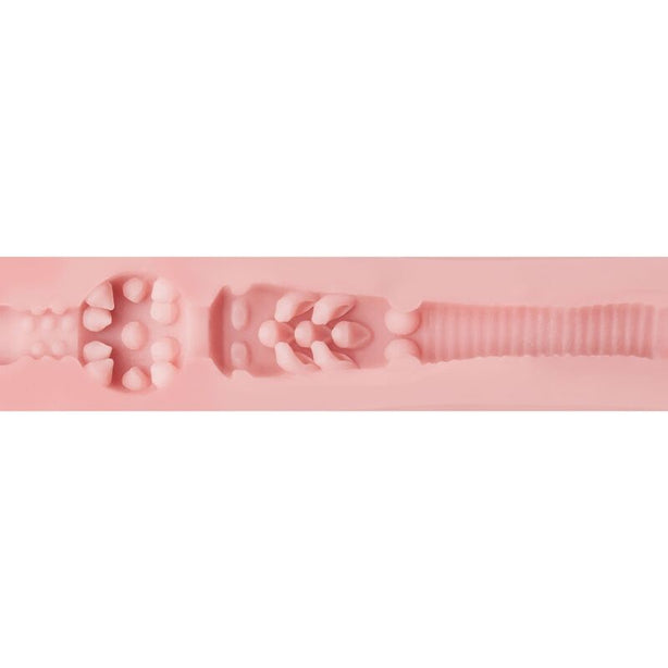 FLESHLIGHT - MASTURBATEUR CLASSIC ROSE LADY DESTROYA