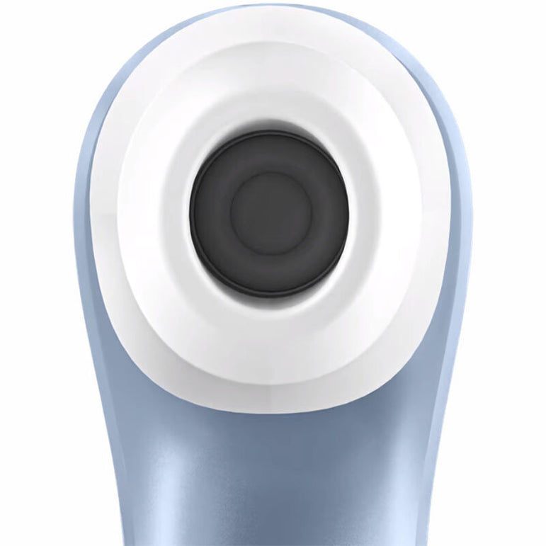 SATISFYER - STIMULATEUR VIOLETTE PRO 2