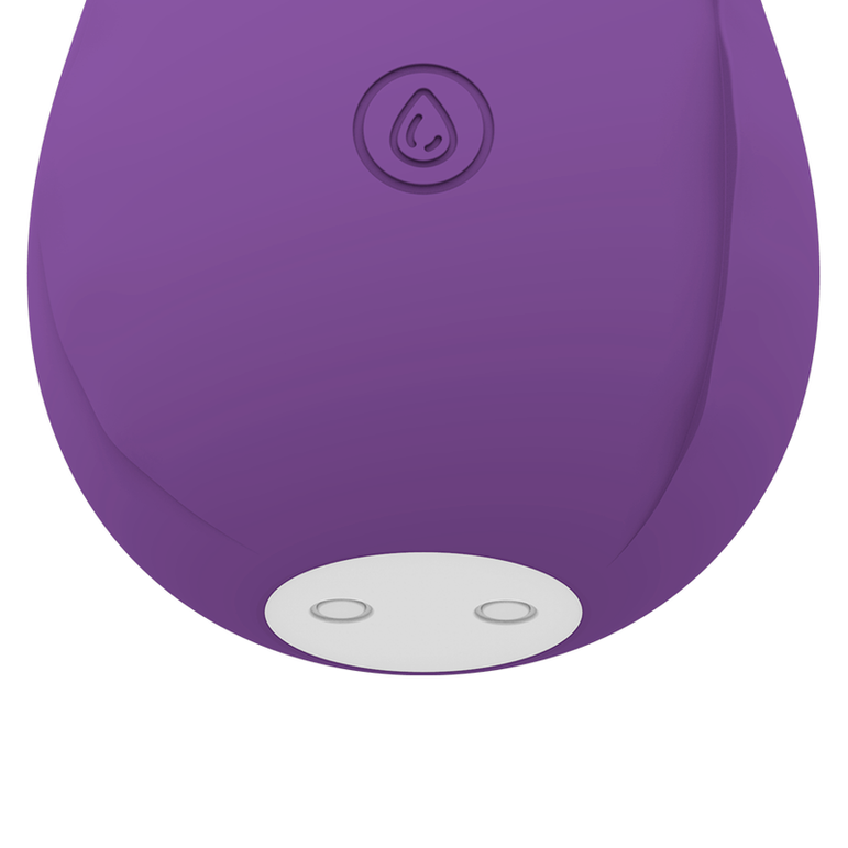 MIA - ROSE WAVE CLITORIS SUCTION ÉDITION LIMITÉE - VIOLET