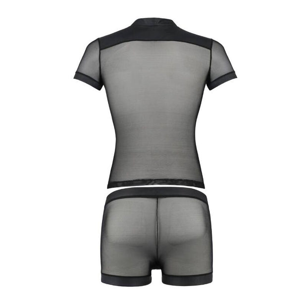 PASSION - 052 ENSEMBLE MICHAEL BLACK S/M