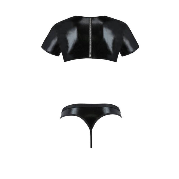PASSION - 057 ENSEMBLE PETER BLACK S/M