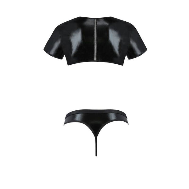 PASSION - 057 ENSEMBLE PETER BLACK S/M