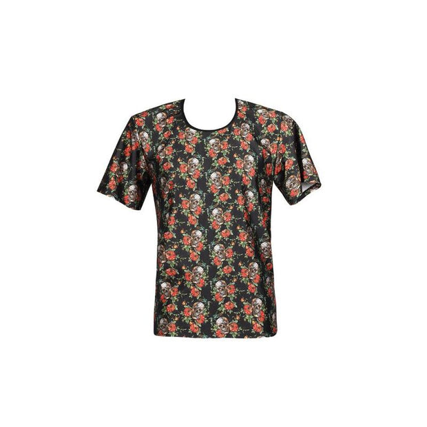 ANAIS MEN - T-SHIRT POWER S