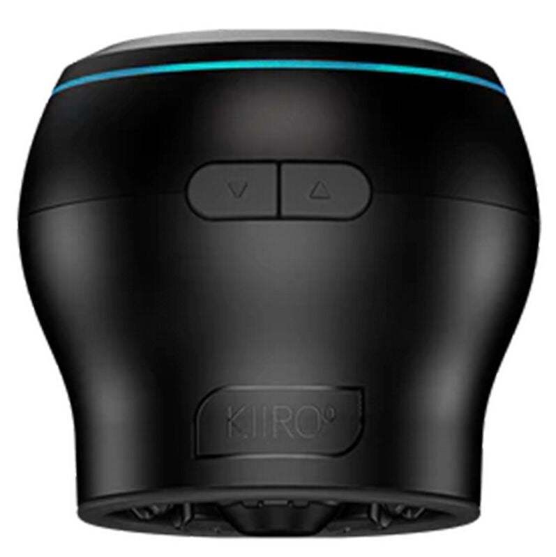 KIIROO - DISPOSITIF D'ASPIRATION INTERACTIF POWERBLOW