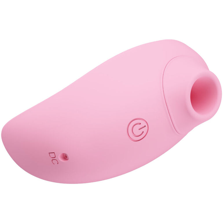 ROMANCE - MINI VENTOUSE INHALE BIRD AVEC FONCTION MÉMOIRE