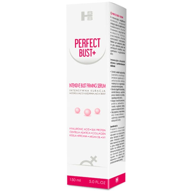 EURO1SEX - SÉRUM BUSTE PARFAIT AUGMENTATION BUSTE 150 ML