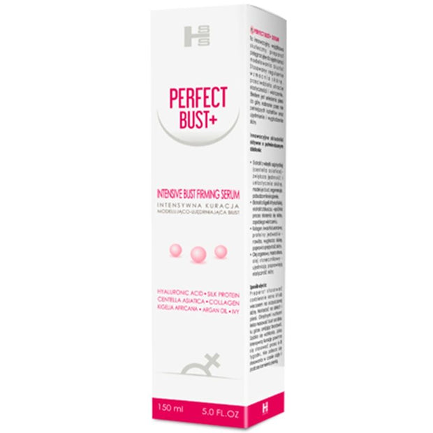 EURO1SEX - SÉRUM BUSTE PARFAIT AUGMENTATION BUSTE 150 ML