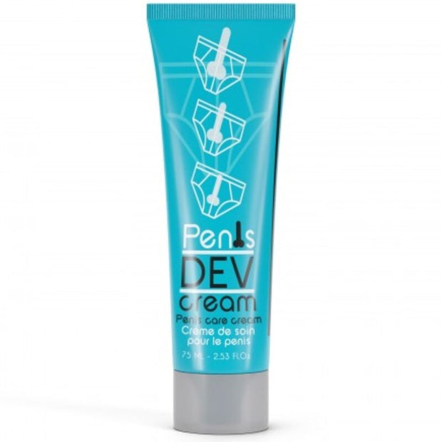 RUF - CRÈME DAGRANDISSEMENT DU PÉNIS PENIS DEV