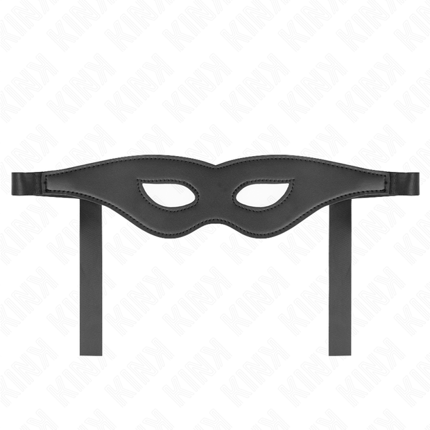 KINK - MASQUE EN CUIRETTE MODÈLE 1 30 x 7 CM