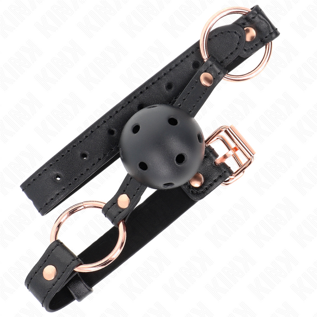 KINK - BALLE PREMIUM TPE 4 CM BAG 60 x 2 CM