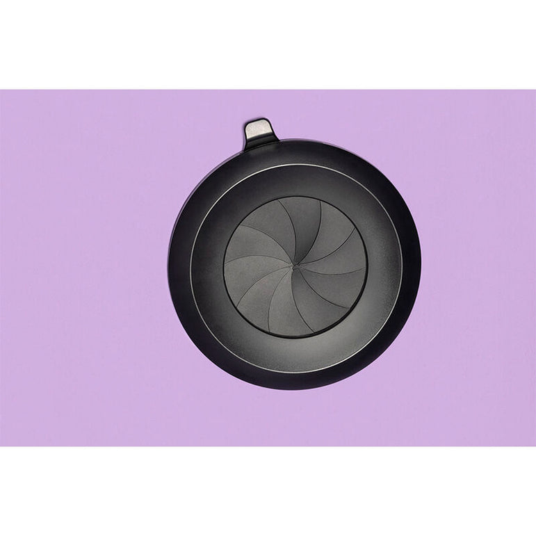 SECRET DOME - KINK CLUB CABINE SCANDALE PURPLE