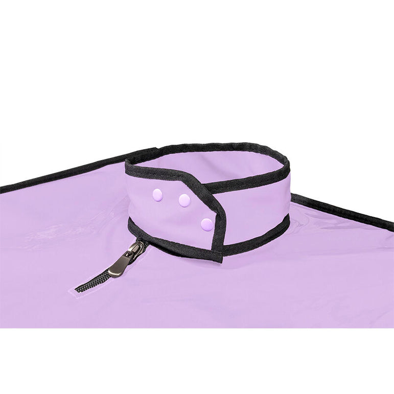 SECRET DOME - KINK CLUB LA NICHE CABINE VIOLET
