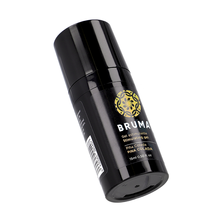 BRUMA - BAUME INTENSIFIANT SAVEUR PINA COLADA 15 ML