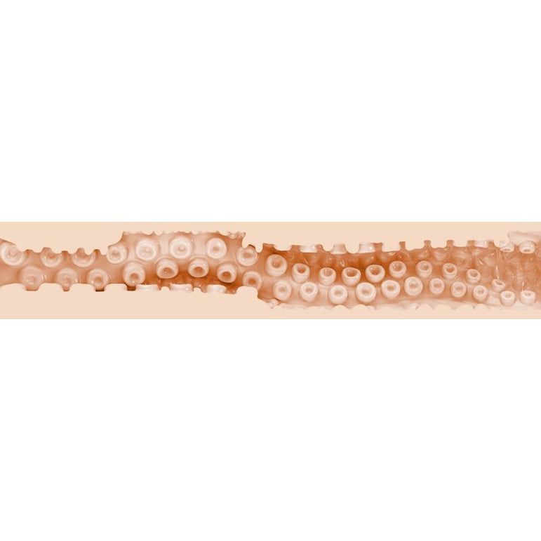 FLESHLIGHT FANTASY - SASHA NAKAMOTO VAGIN