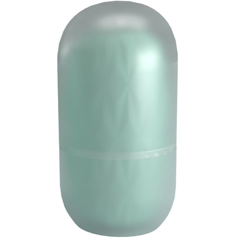PPRETTY LOVE - MASTURBATEUR POUR HOMME ATHENA ALICE TURQUOISE