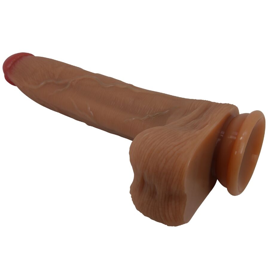 PRETTY LOVE - GODE ULTRA RÉALISTE ADLEY 28 CM