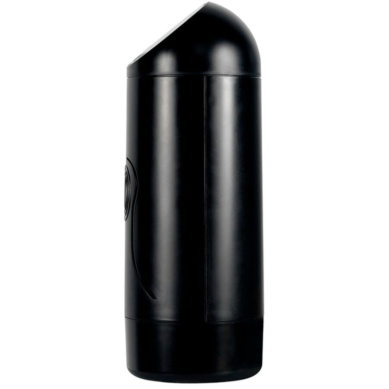 SHEQU - MASTURBATEUR VAGIN FANNY AVEC VIBRATION