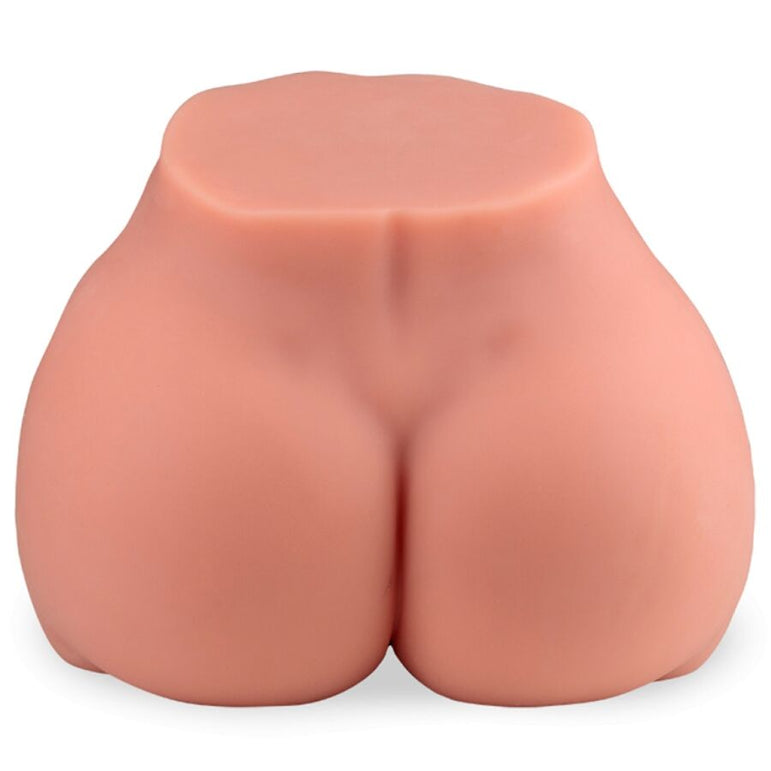 XISE - FREDERICO MASTURBATEUR GODE RÉALISTE POSITION FRONTALE AVEC POUSSÉE 15 CM