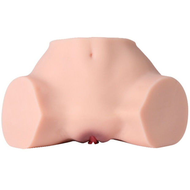 XISE - FANNY MASTURBATEUR RÉALISTE VAGIN ET ANUS MULTIPOSITION