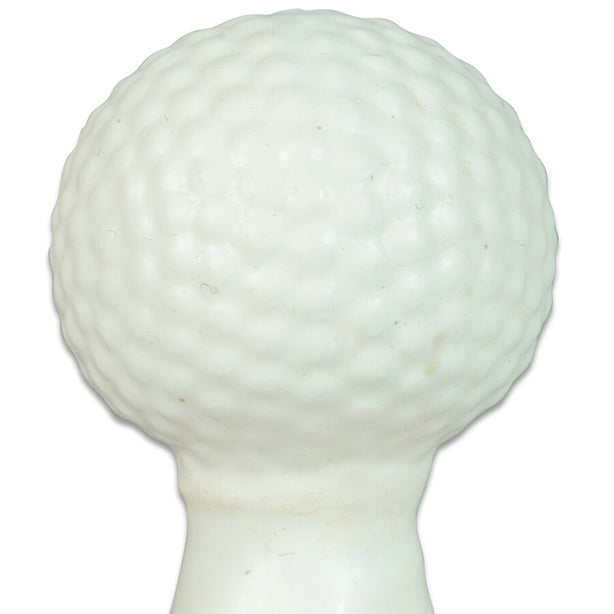 CONDOMERIE - PRÉSERVATIFS FANTAISIE PEINTS À LA MAIN EN FORME DE BALLE DE GOLF