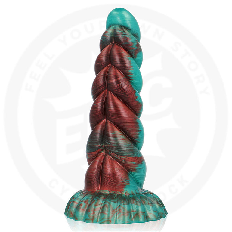 EPIC - DILDO ZIRION ARIDFIRE