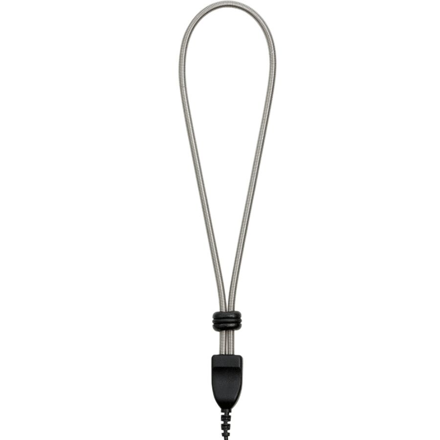ELECTRASTIM - ELECTRALOOP ANNEAU SCROTAL RÉGLABLE EN MÉTAL