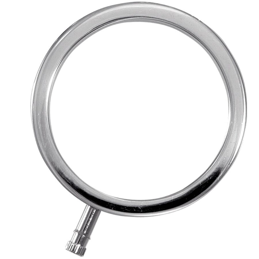 ELECTRASTIM - ELECTRARINGS ANNEAU PÉNIS EN MÉTAL 34 MM