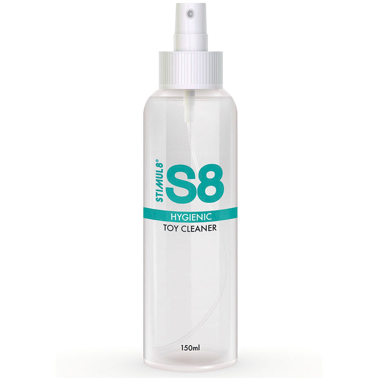 STIMUL8 - NETTOYANT HYGIÉNIQUE POUR JOUETS 150 ML