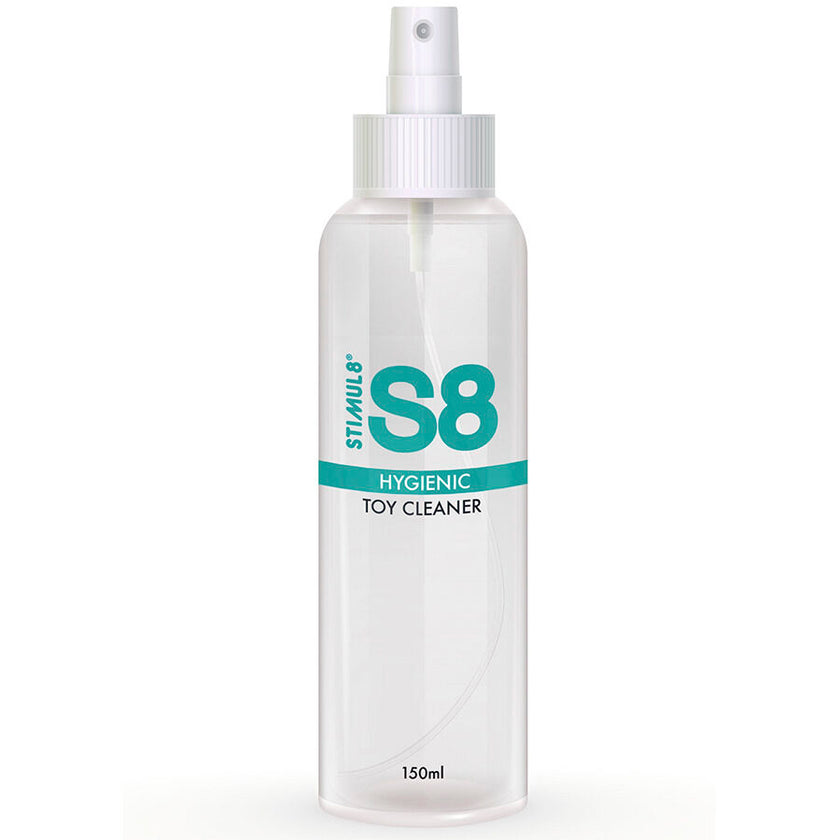 STIMUL8 - NETTOYANT HYGIÉNIQUE POUR JOUETS 150 ML