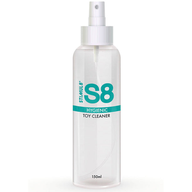 STIMUL8 - NETTOYANT HYGIÉNIQUE POUR JOUETS 150 ML