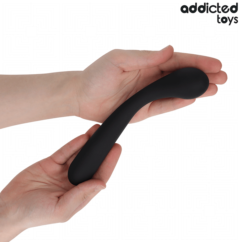 ADDICTED TOYS - MASSEUR ANAL 22,5 CM