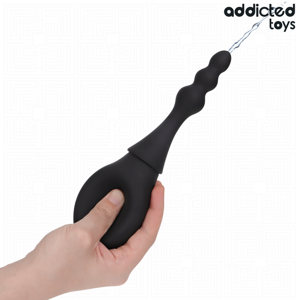 ADDICTED TOYS - NETTOYEUR DE VOYAGE MODÈLE 4