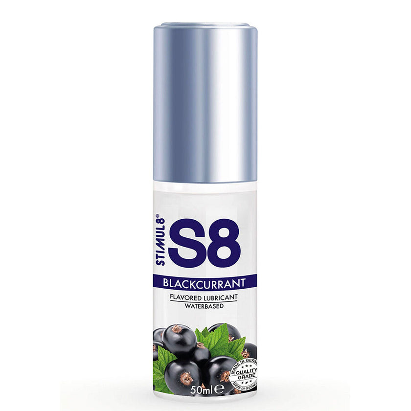 STIMUL8 - LUBRIFIANT S8 MYRTILLE 50 ML