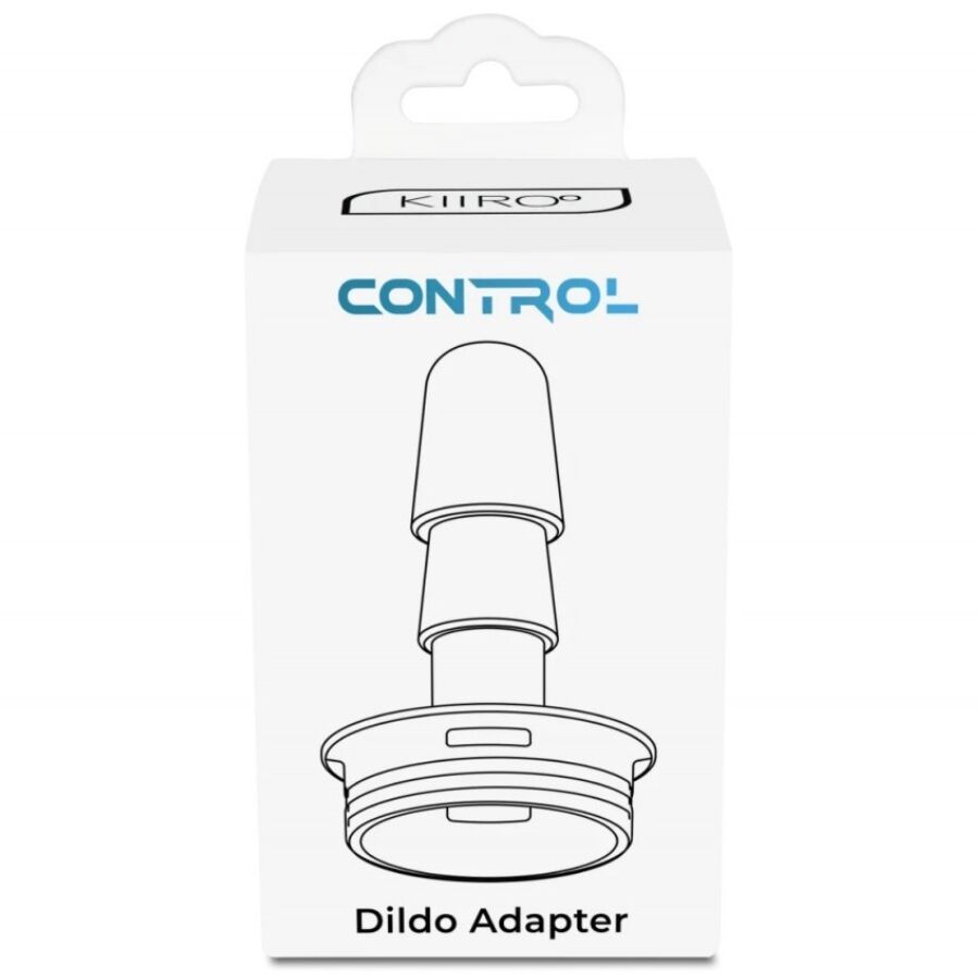 KIIROO - ADAPTATEUR DE GODE DE CONTRÔLE