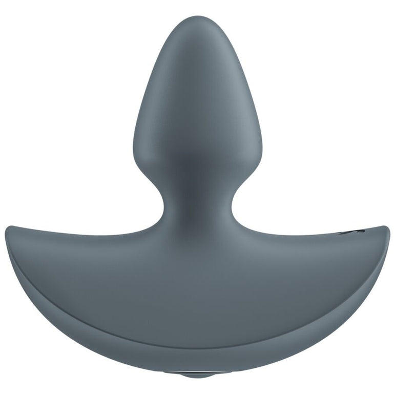 SATISFYER - ABSOLUTE BEGINNERS 1 VIBRATEUR ANAL PLUG