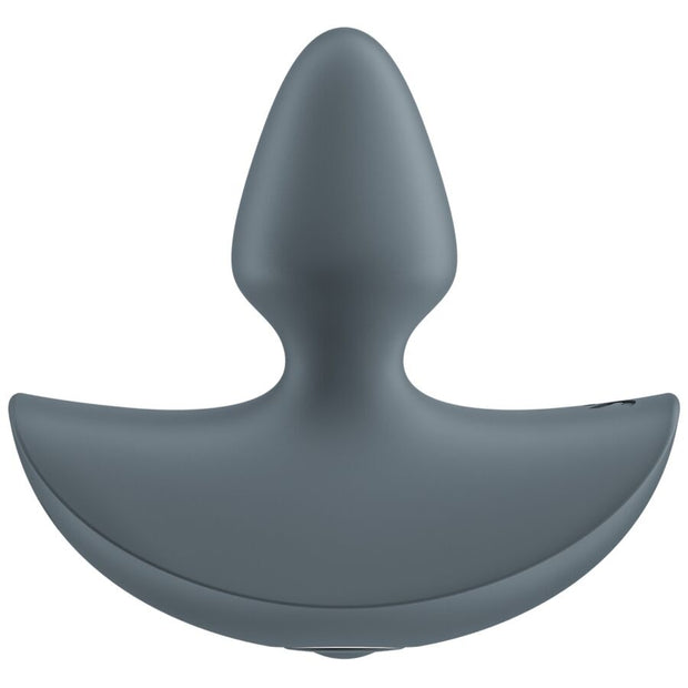 SATISFYER - ABSOLUTE BEGINNERS 1 VIBRATEUR ANAL PLUG