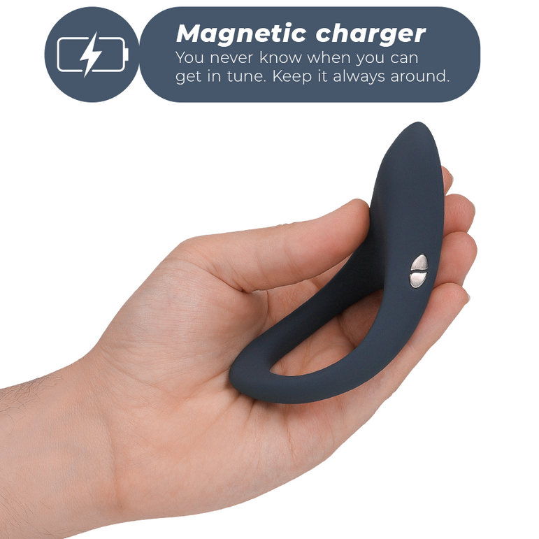 WE-VIBE - ANNEAU VIBRANT VERGE