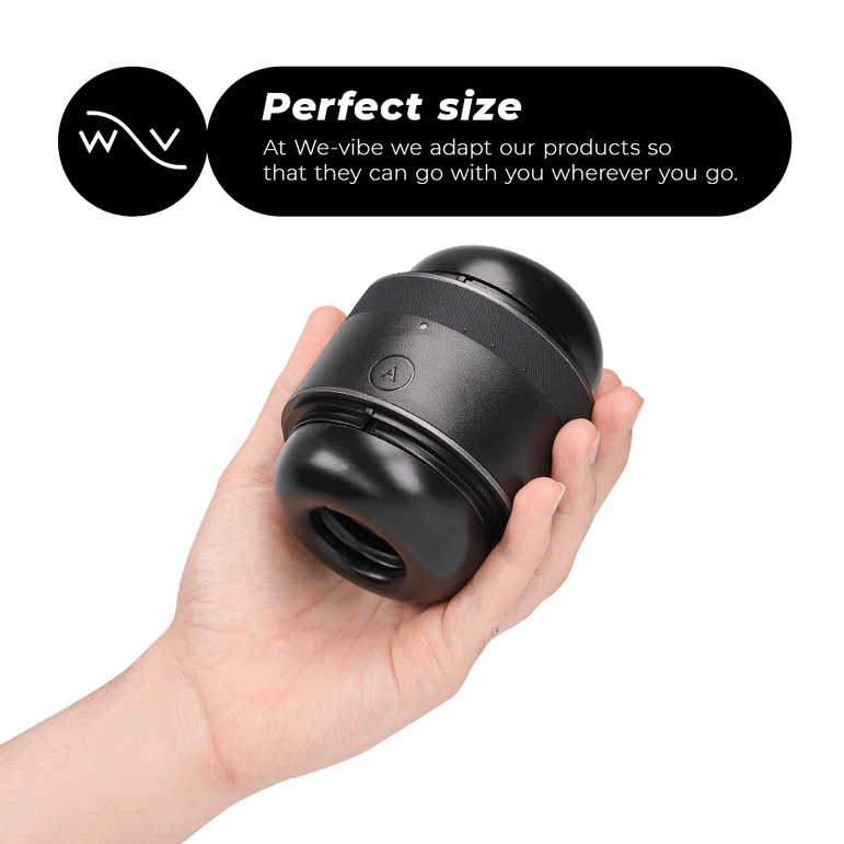 ARCWAVE - STROKER VOY COMPACT