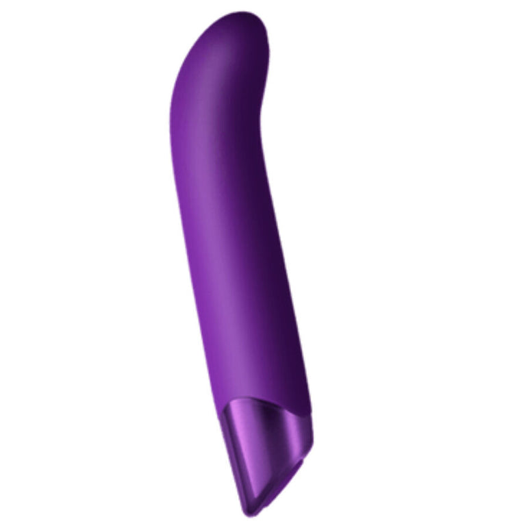 ROCKS-OFF - CHAIAMO G VIBRATEUR POINT G VIOLET