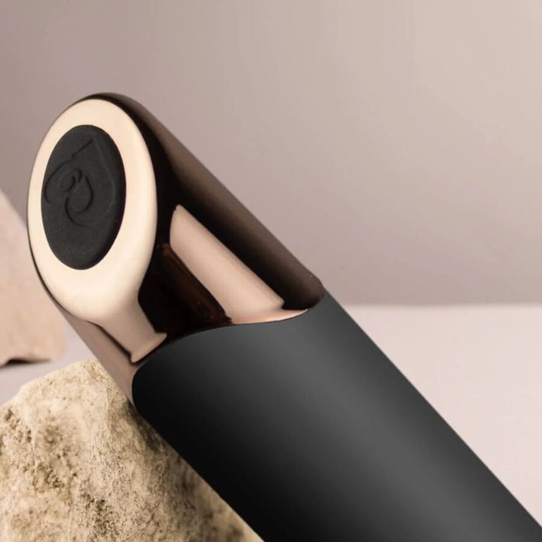 ROCKS-OFF - CHAIAMO G VIBRATEUR POINT G NOIR
