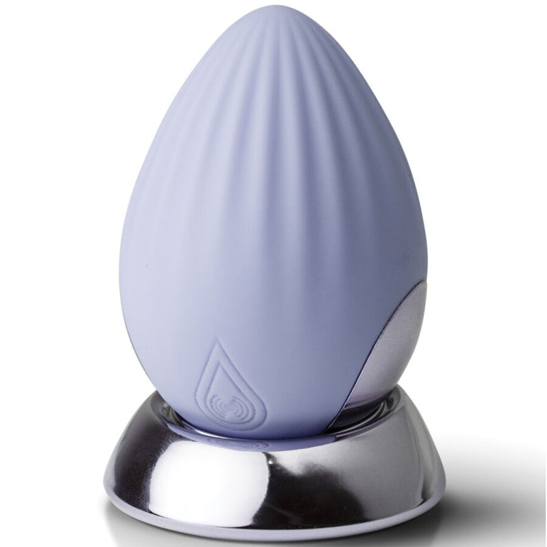NIYA - MASSEUR INTIME À STIMULATION EXTERNE N4